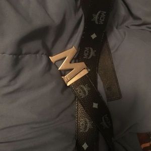 Mcm Belt